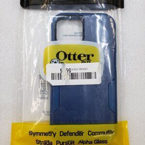 OtterBox Commuter Case for iPhone 12/12 Pro - Bespoke Way